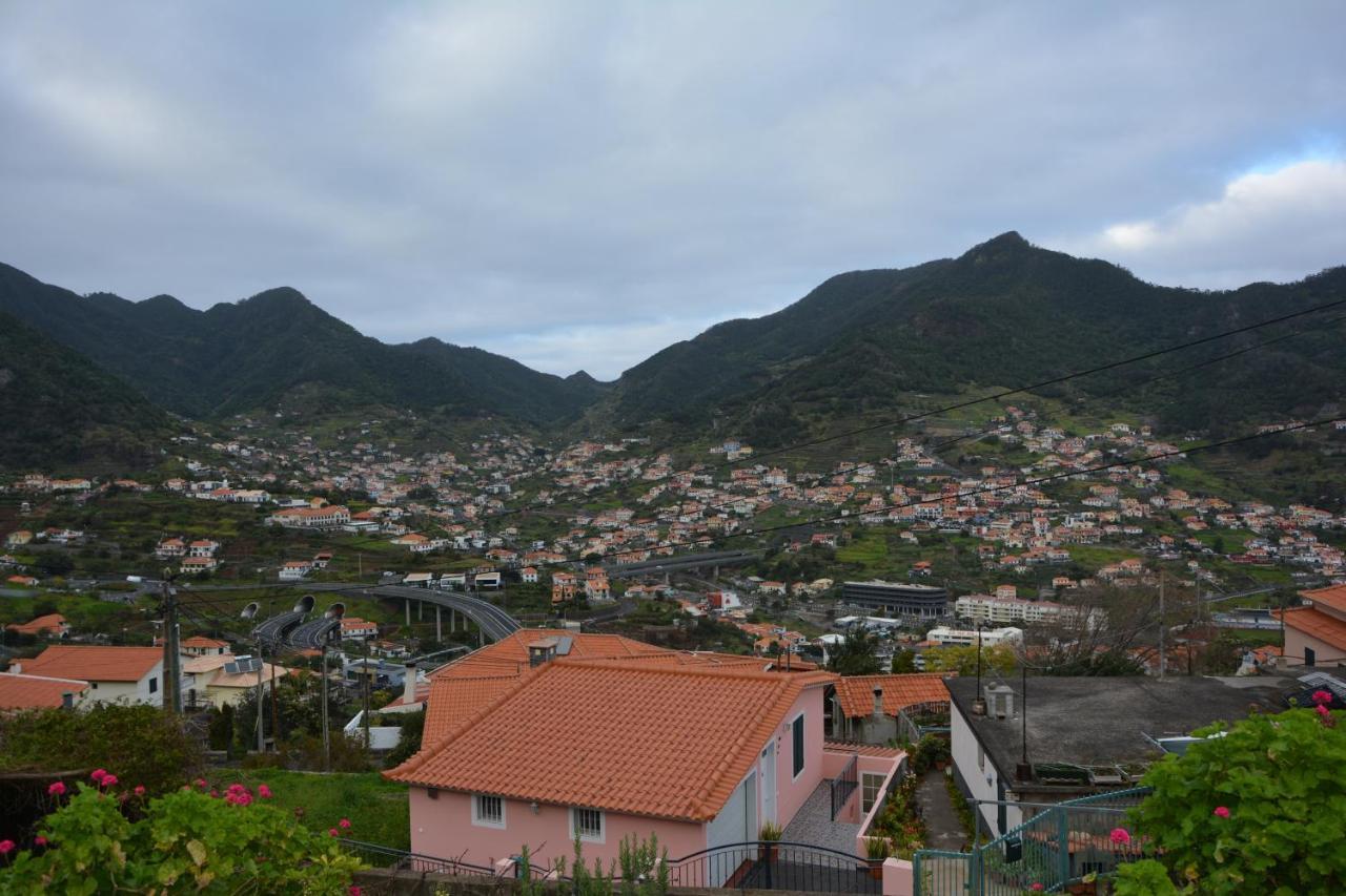 Sardinha'S House Hotel Machico  Bagian luar foto