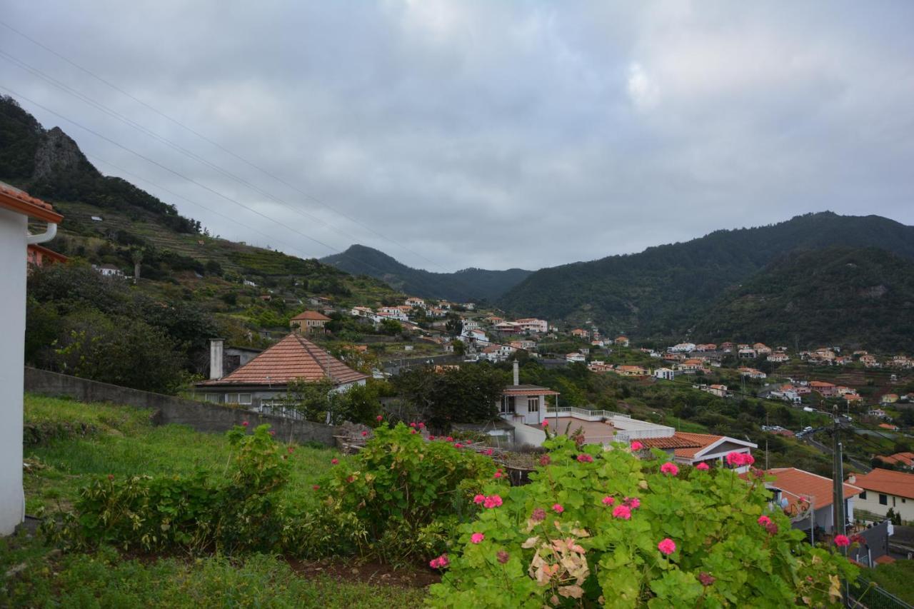 Sardinha'S House Hotel Machico  Bagian luar foto