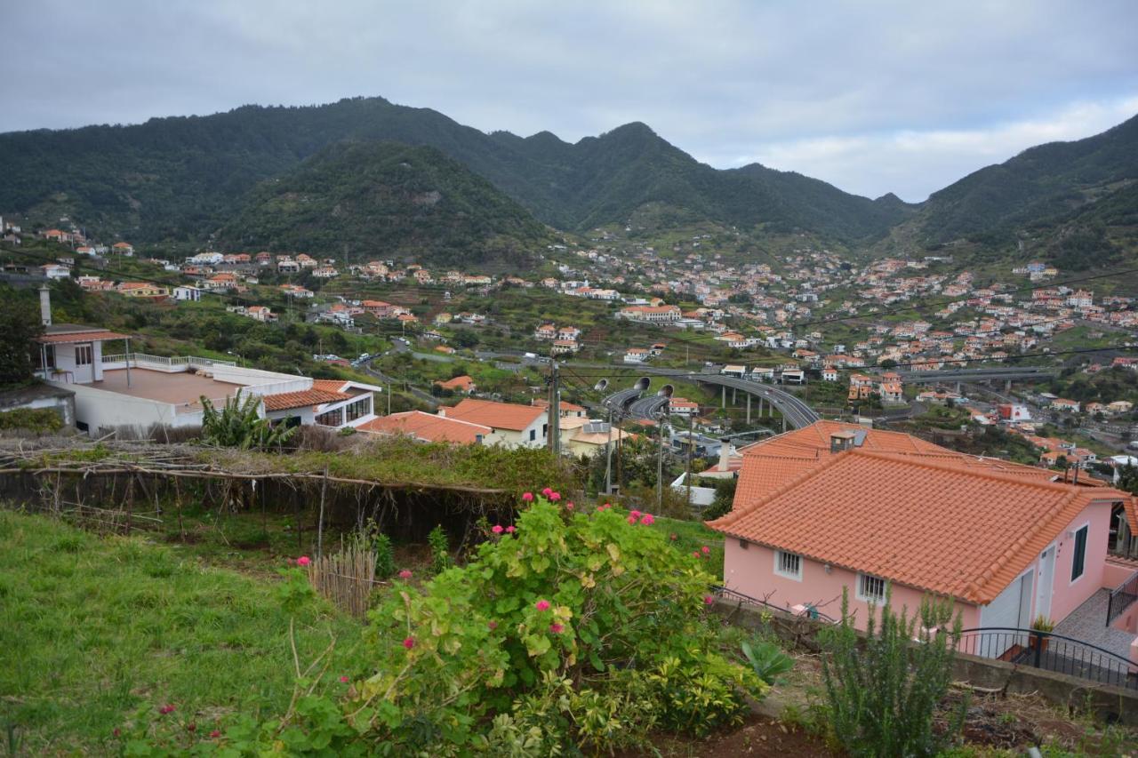 Sardinha'S House Hotel Machico  Bagian luar foto