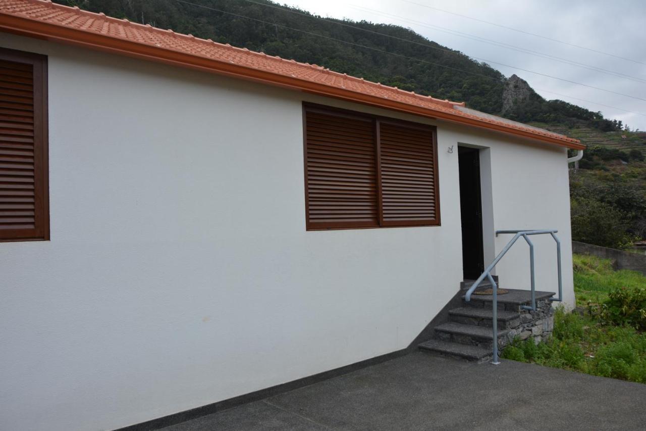 Sardinha'S House Hotel Machico  Bagian luar foto